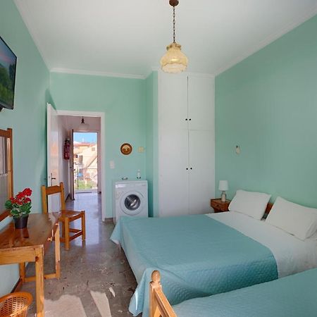 Panagiota Xrisida'S Apartment Kanálion Zewnętrze zdjęcie