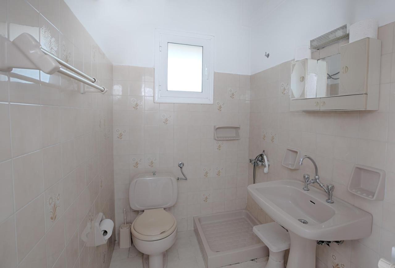 Panagiota Xrisida'S Apartment Kanálion Zewnętrze zdjęcie